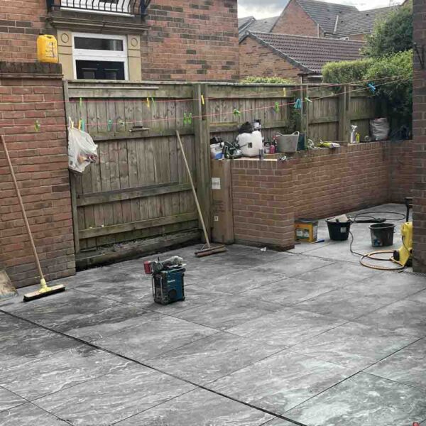Garden Solutions