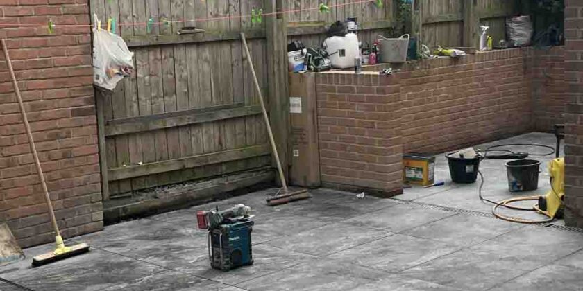 Garden Solutions