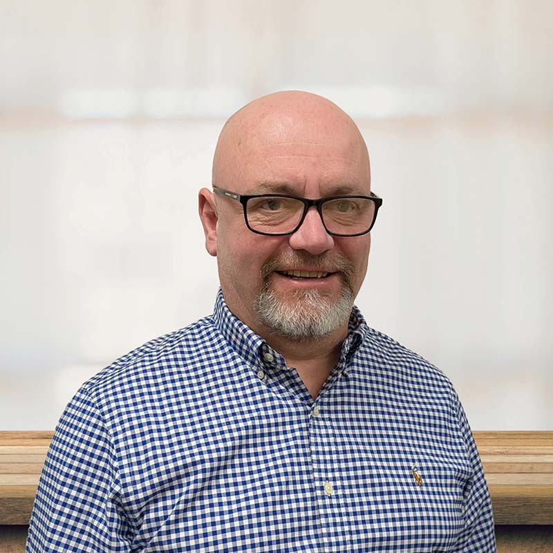 richard weighell