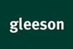gleeson logo