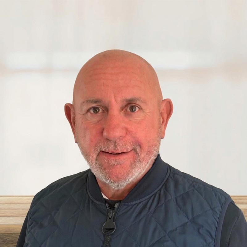 mark higgins